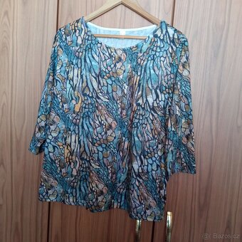 Halenka vel.46-nová - 2