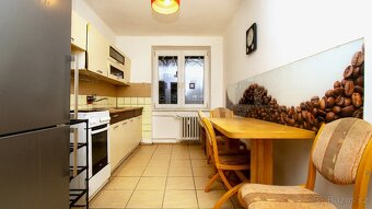 Prodej bytu 3+1 Želatovská, Přerov - 2