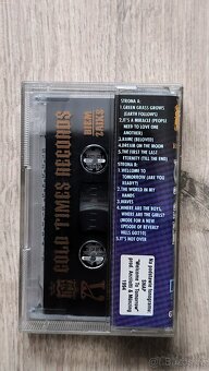 MC Snap - Welcome to tomorrow (1994) - 2