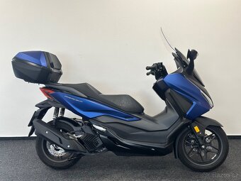 Honda Forza 125 2025 - 2