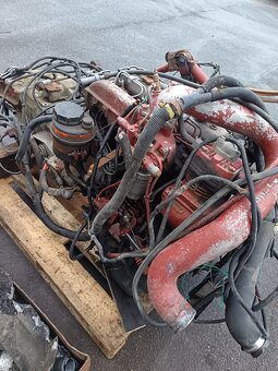 motor Iveco 8040.45 - 2