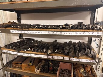 Prodlouzeny vrtaky mk4 mk5 mk6 - 2