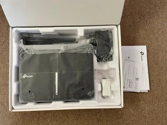 TP-Link Archer VR2100 modem VDSL - 2