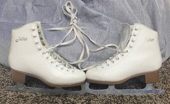 Dívčí brusle Botas Juliet 36 - 2