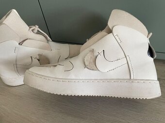 Tenisky Nike Vandalised, vel. 38,5 - 2