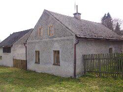 Prodám chalupu Radotín u Chýše - 2