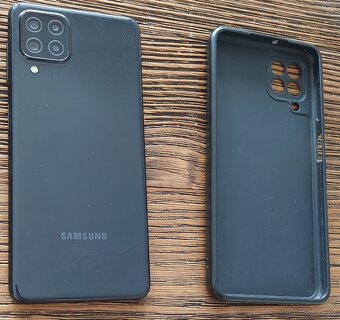 Samsung Galaxy A22 A225F 4GB/64GB - 2