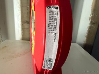 Sněhové řetězy - 2