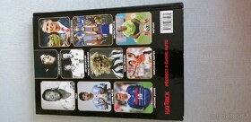 Prodám knihu. 183 stran - 2