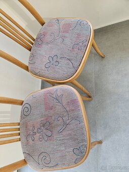 Židle - 2