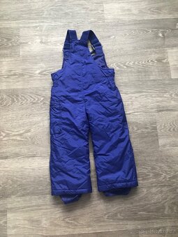 Oteplováky, vel. 92 - 2