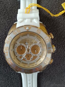 Prodám nové luxusní hodinky - 2