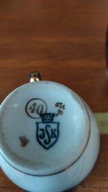 Dva moka hrníčky - 2