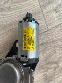 Audi a4 b8 díly - 2