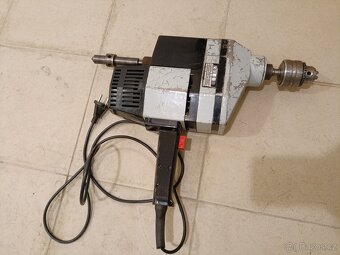 Prodám vrtačku Narex EV 023 D - 2