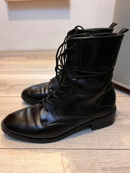 Dámské zimní boty Tamaris - 2