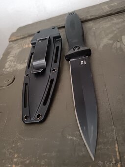 Nůž Kershaw Secret agent - 2