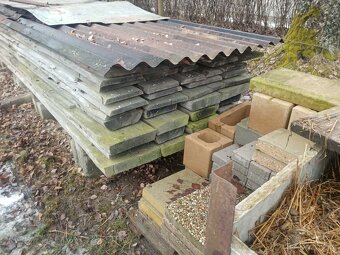 Smrkové fošny a prkna - 2