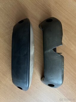 Madla dveří Škoda 1000 mb. - 2