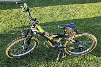 Prodám dětské kolo 20 Dema Denny - 2