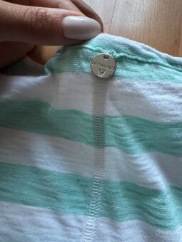 Rich & Royal tricko - 2