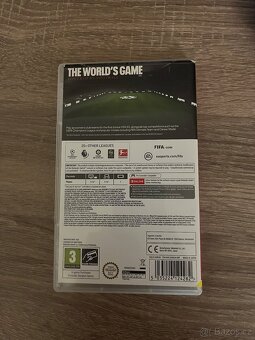 FIFA 23 Nintendo Switch a FIFA 23 Xbox Series X - 2