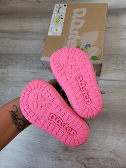 Boty DDstep vel. 20 - 2