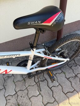 Dětské kolo "14 - 2