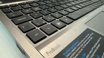 HP ProBook 4540s – Windows 11 Pro - 2