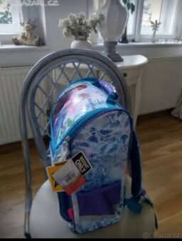 Školní aktovka NOVÁ - 2