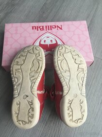 Polobotky - vel. 25 - 2