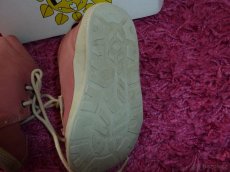 Celoroční kožené boty 20 - 2