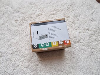 Nová chytrá RF krabička - 2