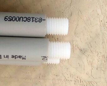 Rybářská bójka - 2