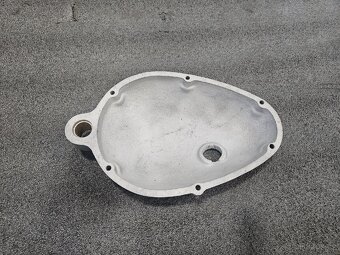 JAWA ROBOT  Víko - 2