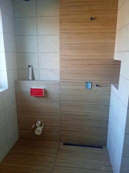 Zednické práce - 2