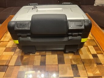 BMW R1200GS topcase - 2