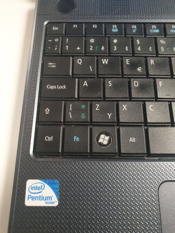 Acer TravelMate 5744 15,6 , 8/500 GB, Win. 10 - 2