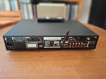 NAIM UNITI 1842 all in one + DO - 2