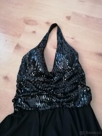 Plesové šaty - 2