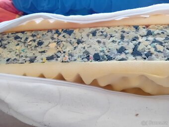 Matrace 90x200x15 - 2