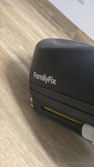 Zakladna Maxi-Cosi isofix - 2