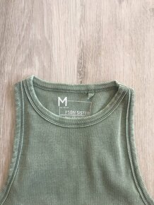 Crop top vel. M - 2