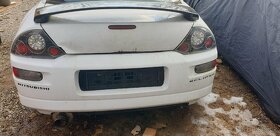 Mitsubishi Eclipse 3q - 2