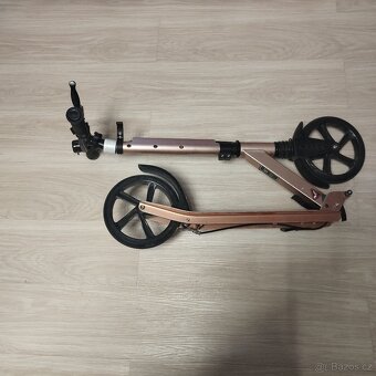 Koloběžka - 2