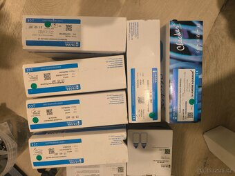 Checker HANNA Instruments - 2