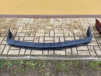 Nárazníky bmw e30 - 2