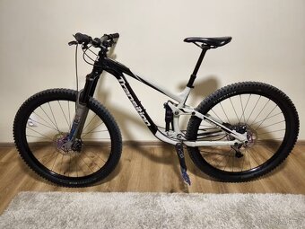 Transition Smuggler - 2