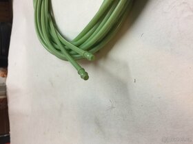 Trubičky ostřikovače - 2