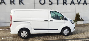 Ford Custom 280S  2.0TDCI - 2